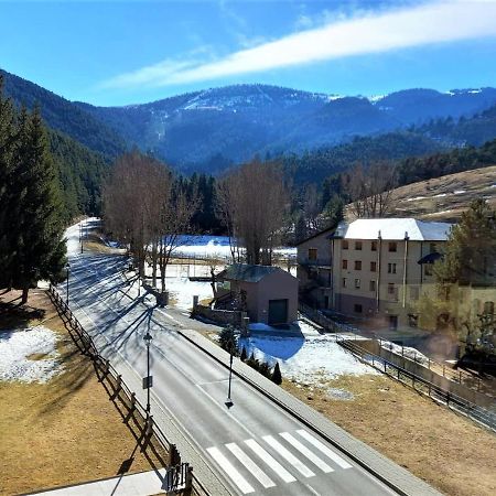 Apartamento Ideal Para Familias En La Molina La Molina  Exterior foto