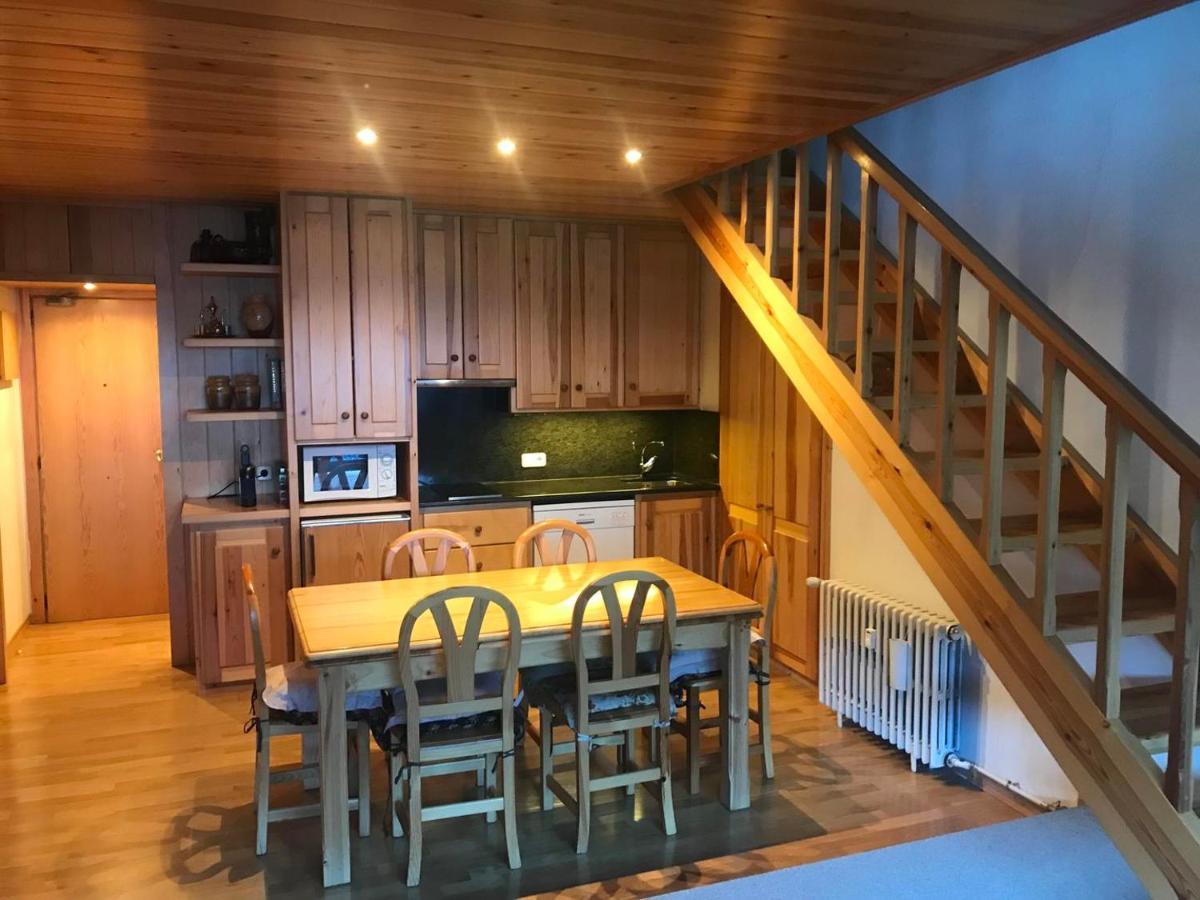Apartamento Ideal Para Familias En La Molina La Molina  Exterior foto