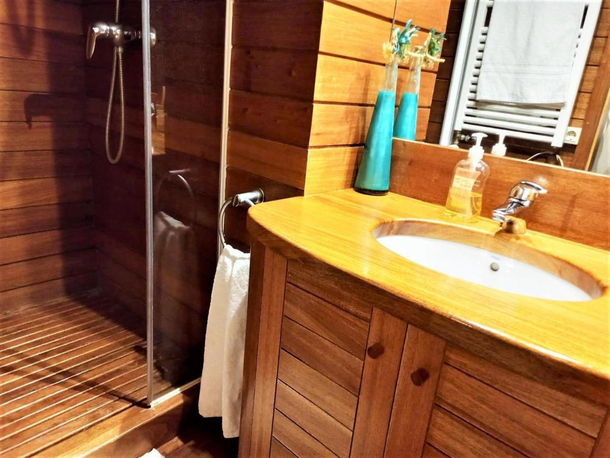 Apartamento Ideal Para Familias En La Molina La Molina  Exterior foto