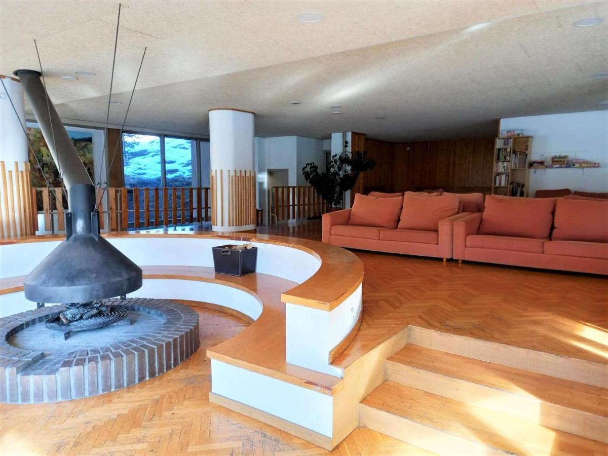Apartamento Ideal Para Familias En La Molina La Molina  Exterior foto