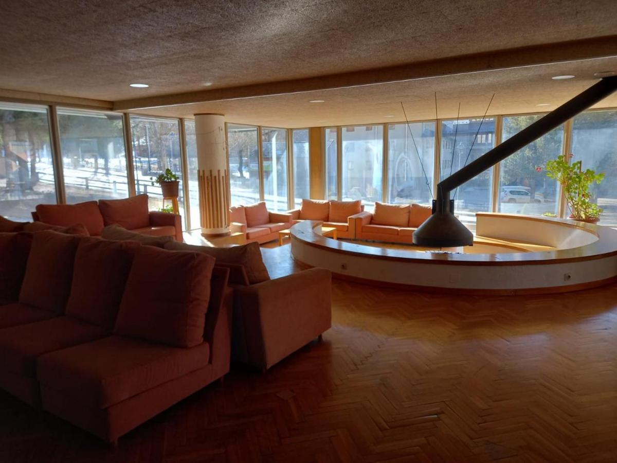 Apartamento Ideal Para Familias En La Molina La Molina  Exterior foto