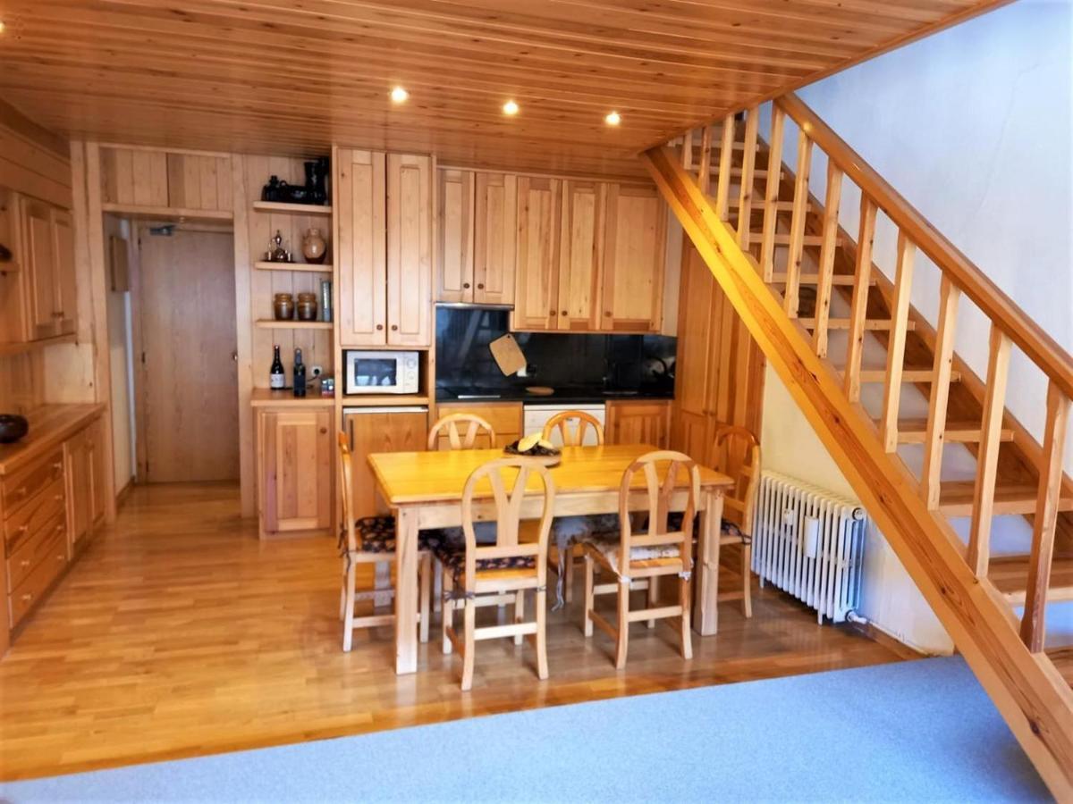 Apartamento Ideal Para Familias En La Molina La Molina  Exterior foto