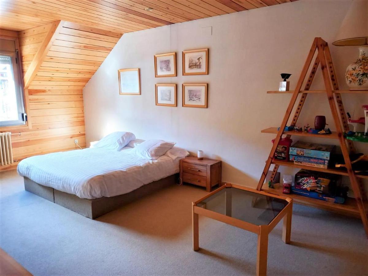 Apartamento Ideal Para Familias En La Molina La Molina  Exterior foto