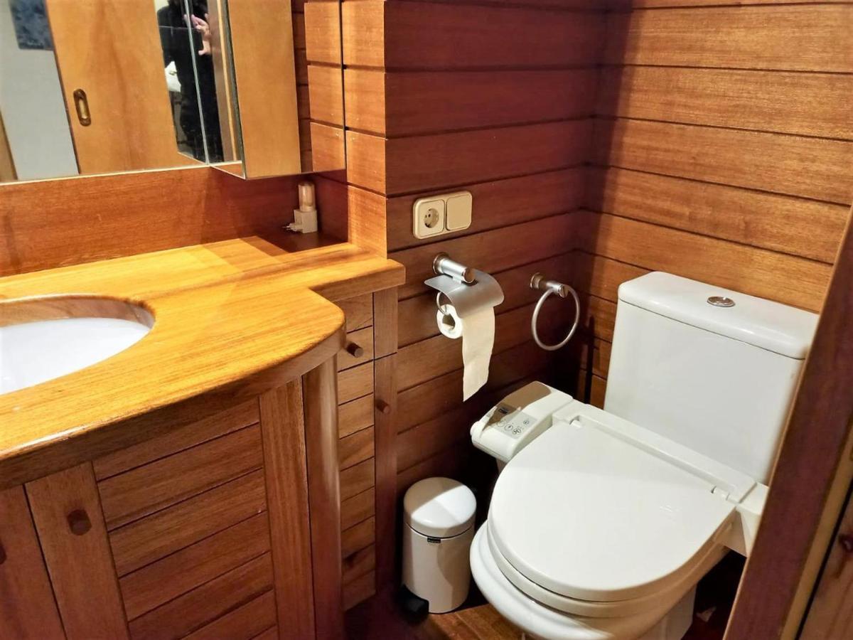 Apartamento Ideal Para Familias En La Molina La Molina  Exterior foto